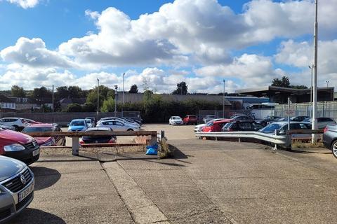 Warehouse for sale, Thornhill Rd Luton LU4 8EY