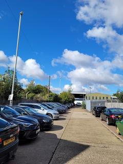 Warehouse for sale, Thornhill Rd Luton LU4 8EY