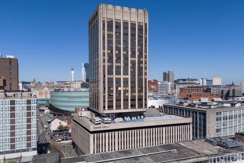 Office to rent, Hill St Birmingham B5 4UU