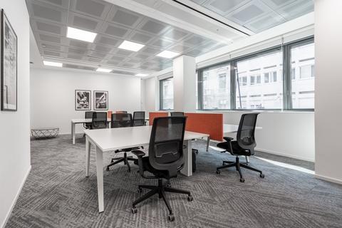 Office to rent, 59-60 Thames St Windsor SL4 1TX
