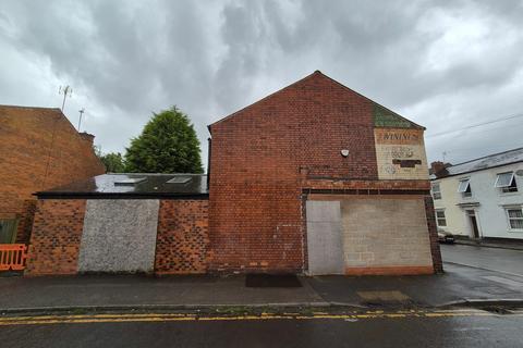 Retail property (high street) to rent, 47 Silver St Birmingham B14 7QT