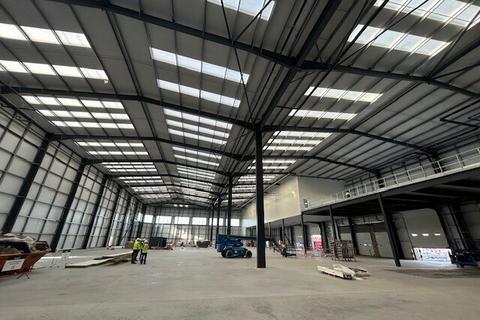 Warehouse to rent, Valor Park London N17 0XJ