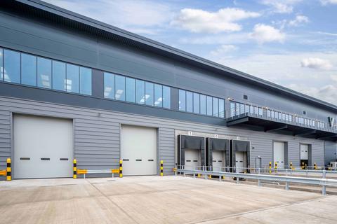 Warehouse to rent, Valor Park London N17 0XJ