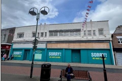 Office to rent, 59-67 Market St Crewe CW1 2EY