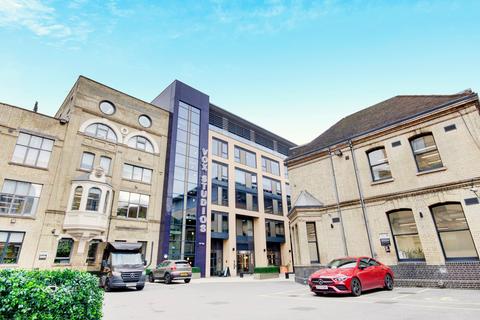 Office to rent, Durham St London SE11 5JH