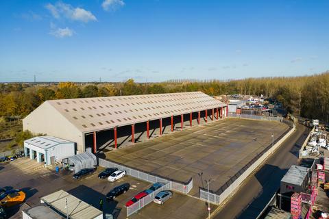 Land to rent, Thorney Mill Rd West Drayton UB7 7EZ