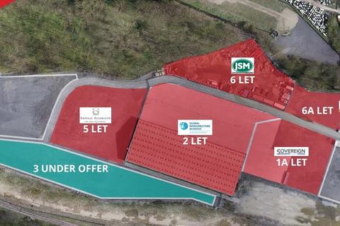 Land to rent, Thorney Mill Rd West Drayton UB7 7EZ