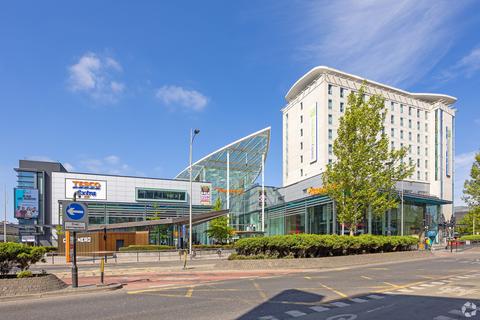 Property to rent, Ferensway Hull HU2 8LN