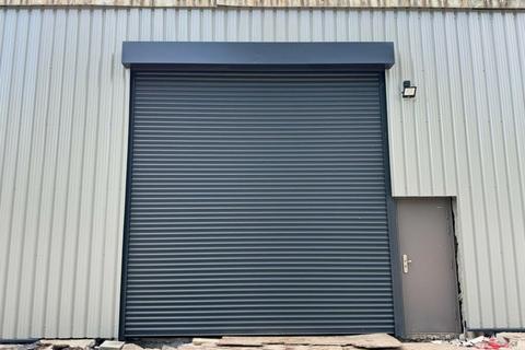 Warehouse to rent, Magpie Grv Tonypandy CF40