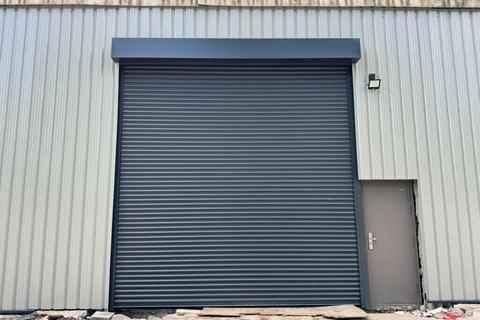 Warehouse to rent, Magpie Grv Tonypandy CF40