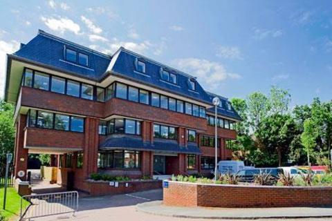 Office to rent, Worthing Rd Horsham RH12 1TL