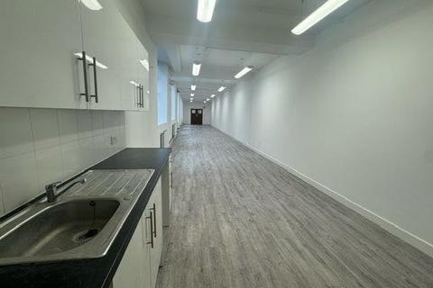 Office to rent, 33 Greenwood Pl London NW5 1LB