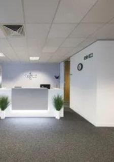 Office to rent, 1 Lowry Plz Salford M50 3UB