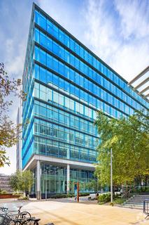 Office to rent, 1 Kingdom St London W2 6BD