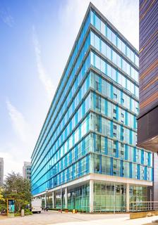 Office to rent, 1 Kingdom St London W2 6BD