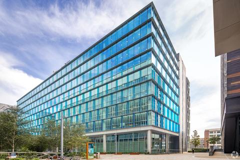 Office to rent, 1 Kingdom St London W2 6BD
