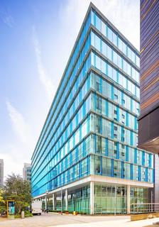 Office to rent, 1 Kingdom St London W2 6BD