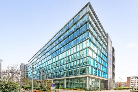Office to rent, 1 Kingdom St London W2 6BD