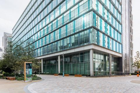 Office to rent, 1 Kingdom St London W2 6BD
