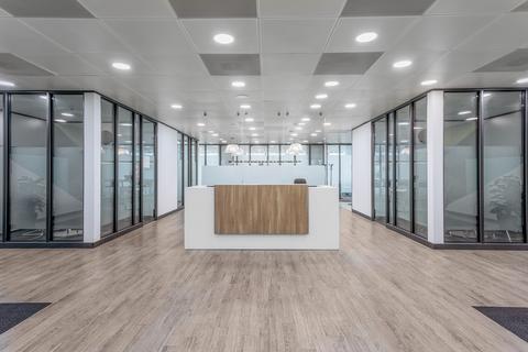 Office to rent, 1 Kingdom St London W2 6BD