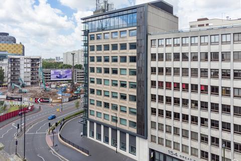 Office to rent, 156 Great Charles Street Queensway Birmingham B3 3HN