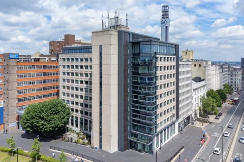 Office to rent, 156 Great Charles Street Queensway Birmingham B3 3HN