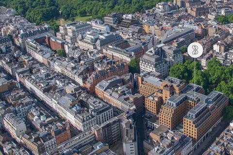 Office to rent, Berkeley Sq London W1J 6DB