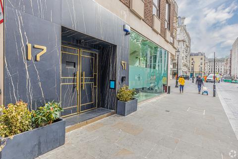 Office to rent, 17 Hanover Sq London W1S 1BN