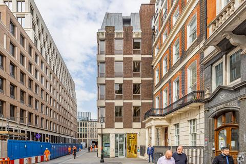 Office to rent, 17 Hanover Sq London W1S 1BN