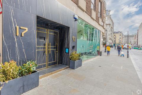Healthcare facility to rent, 17 Hanover Sq London W1S 1BN