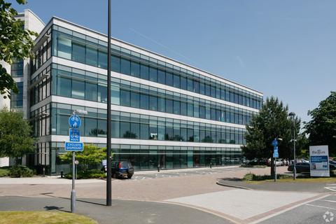 Office to rent, 3000 Aviator Way Manchester M22 5TG