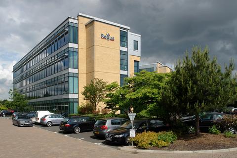 Office to rent, 3000 Aviator Way Manchester M22 5TG