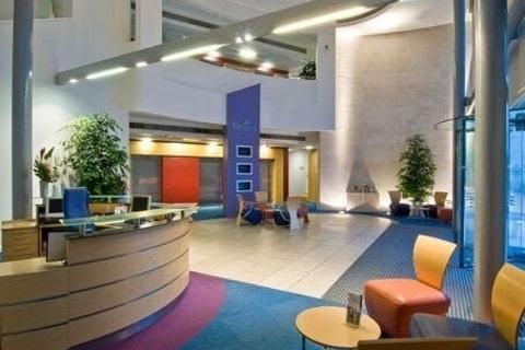 Office to rent, 3000 Aviator Way Manchester M22 5TG
