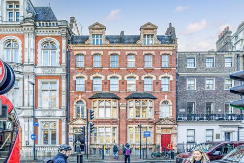 Office to rent, 4 Bloomsbury Sq London WC1A 2RP