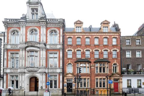 Office to rent, 4 Bloomsbury Sq London WC1A 2RP