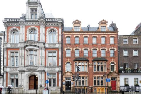 Office to rent, 4 Bloomsbury Sq London WC1A 2RP