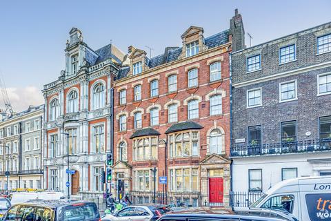 Office to rent, 4 Bloomsbury Sq London WC1A 2RP