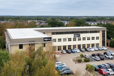 Office to rent, Central Blvd Solihull B90 8AG