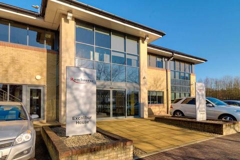 Office to rent, Priory Dr Newport NP18 2HJ