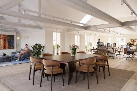 Office to rent, 25 Bruton St London W1J 6QH