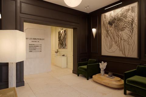 Office to rent, 25 Bruton St London W1J 6QH