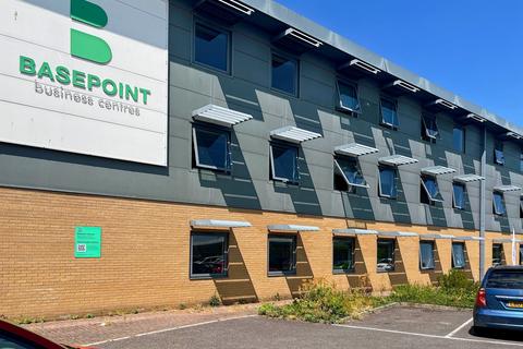 Office to rent, Yeoford Way Exeter EX2 8LB