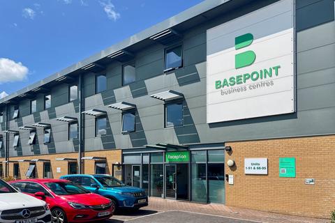 Office to rent, Yeoford Way Exeter EX2 8LB