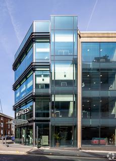 Office to rent, 9 Greyfriars Rd Reading RG1 1NU