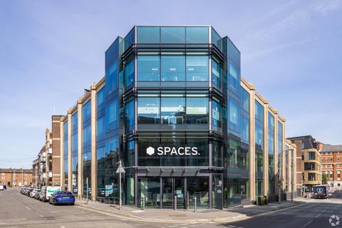Office to rent, 9 Greyfriars Rd Reading RG1 1NU
