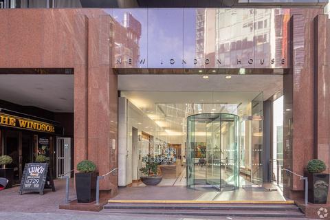 Office to rent, 6 London St London EC3R 7LQ