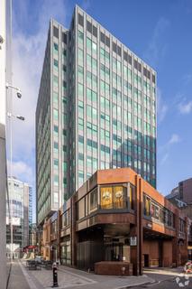 Office to rent, 6 London St London EC3R 7LQ