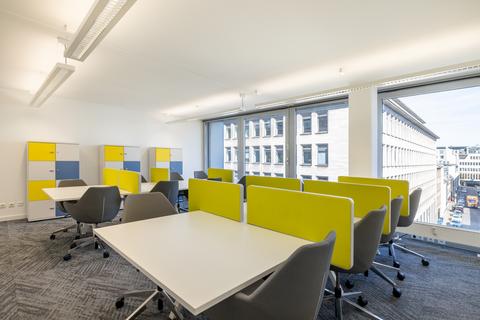 Office to rent, 6-9 The Square Uxbridge UB11 1FW