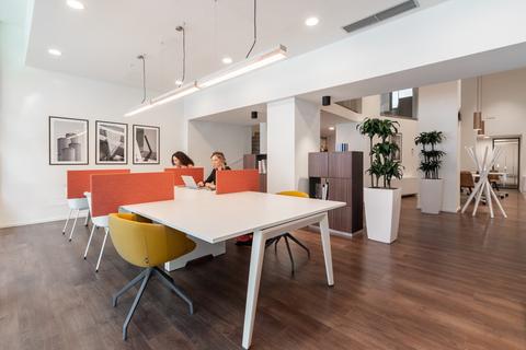 Office to rent, 6-9 The Square Uxbridge UB11 1FW