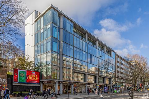 Office to rent, 80-85 Tottenham Court Rd London W1T 4TB